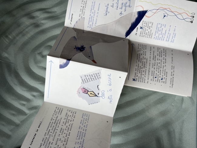 Livret Aleph - L'un et le multiple