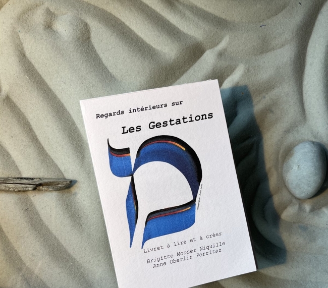 Mem - Les Gestations