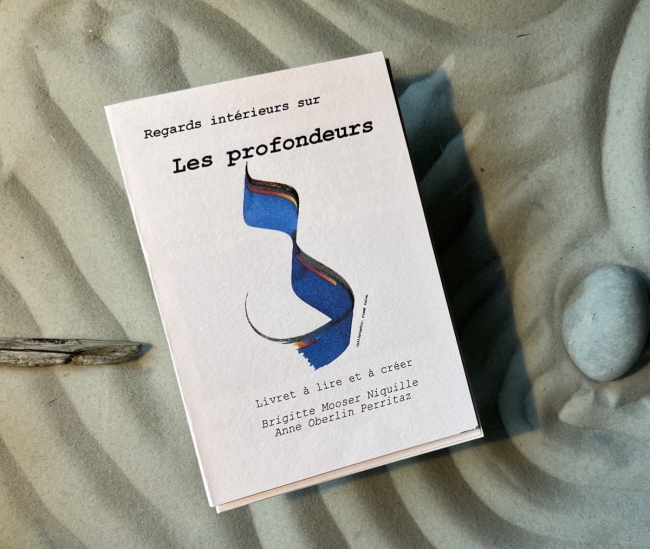 Noun - Les profondeurs