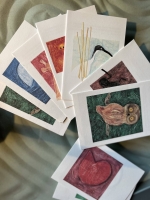 Les autres vivants me disent...